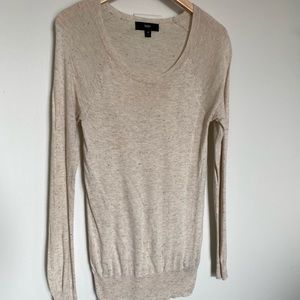 Long Sleeve Sweater